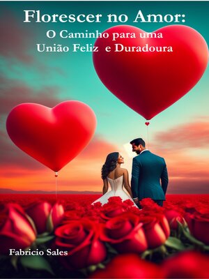 cover image of Florescer no Amor